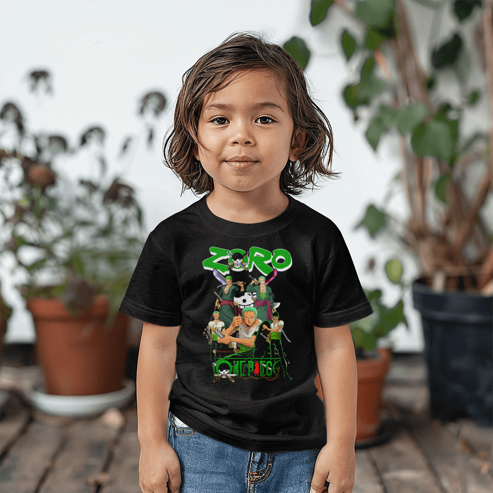 Children's T-shirts