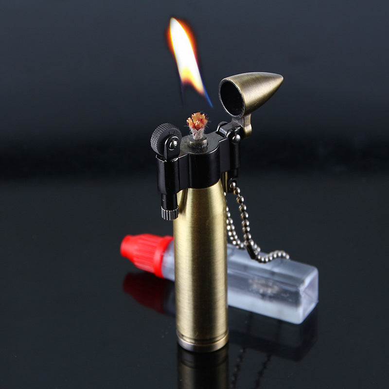 Bullet Lighter