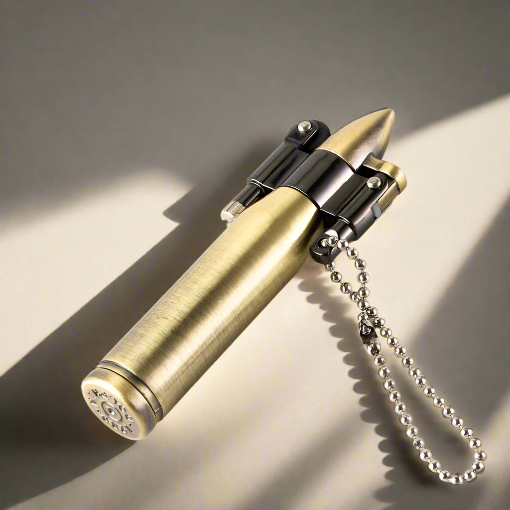 Bullet Lighter