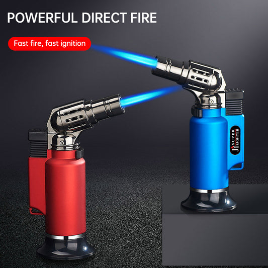 Mini Torch Windproof Turbo Gas Lighters