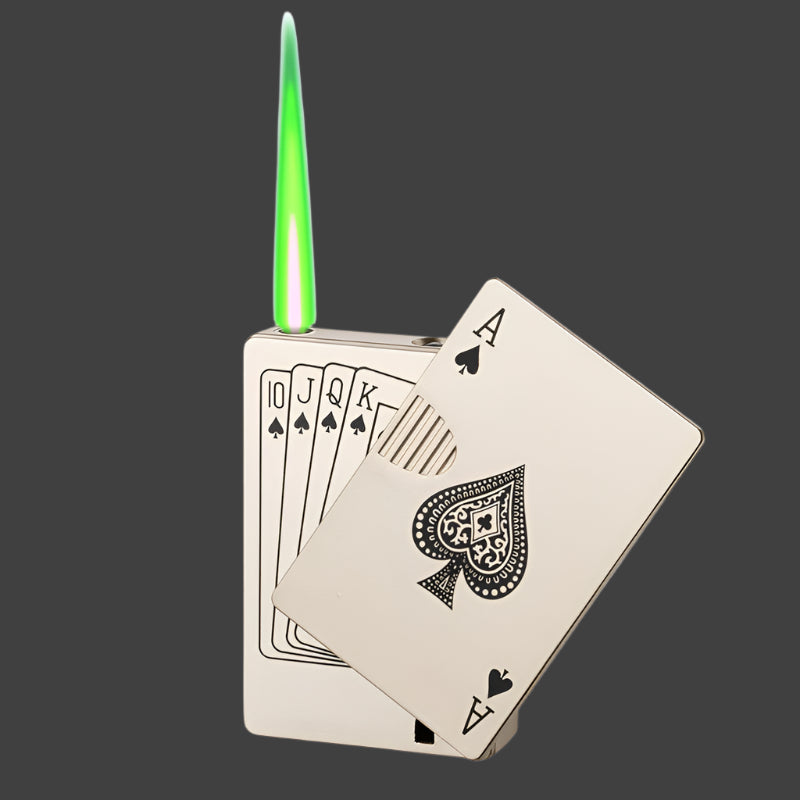 Card Lighter v2