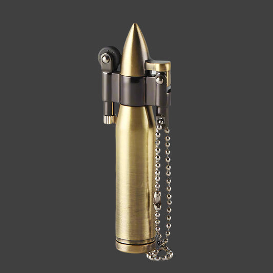 Bullet Lighter