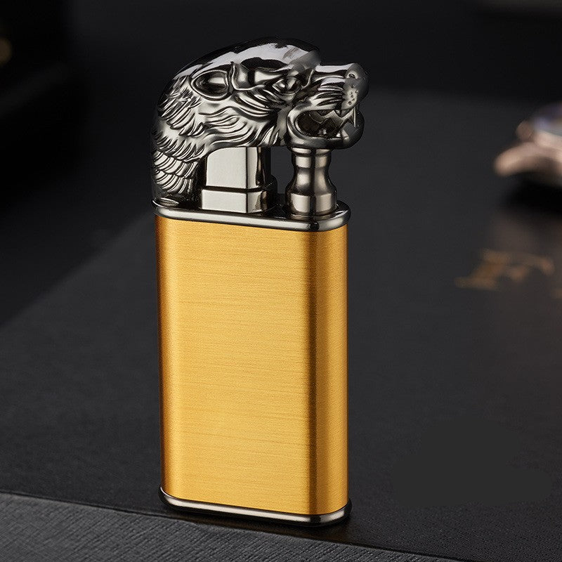 Tom Anime Tiger Torch Cool Lighters