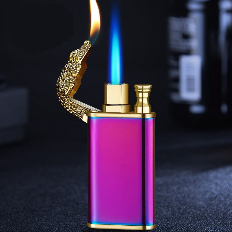 Tom Anime Tiger Torch Cool Lighters