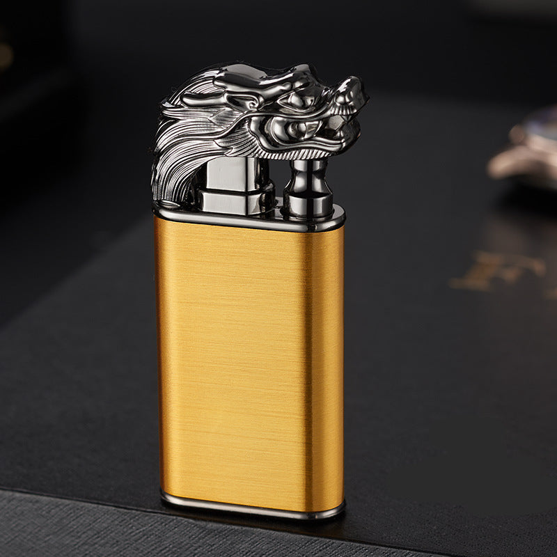 Tom Anime Tiger Torch Cool Lighters