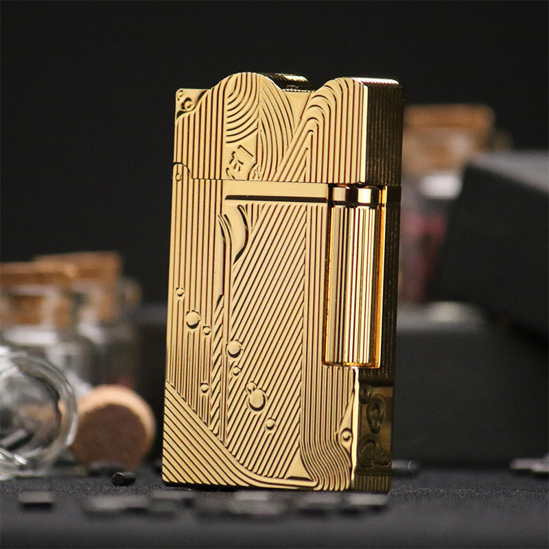 Tom Anime Sanji's Lighter