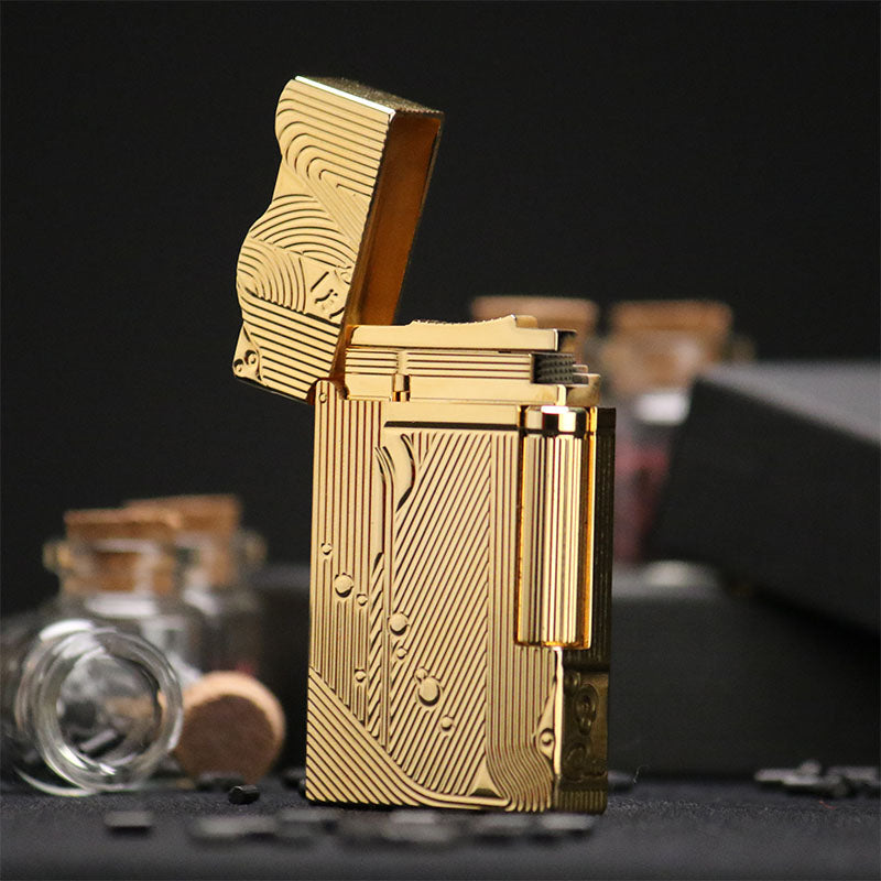 Tom Anime Sanji's Lighter