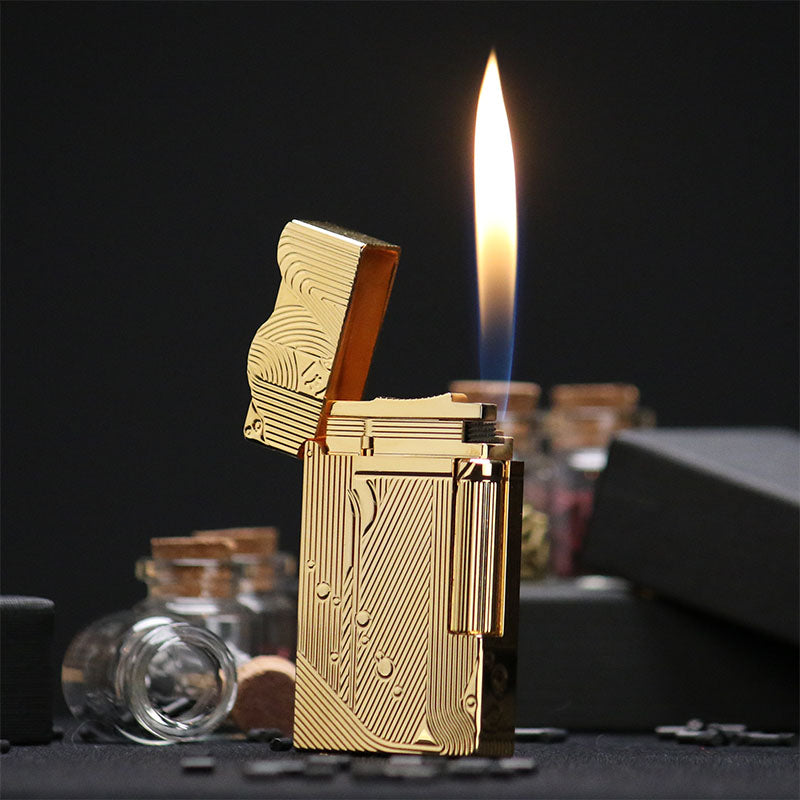 Tom Anime Sanji's Lighter