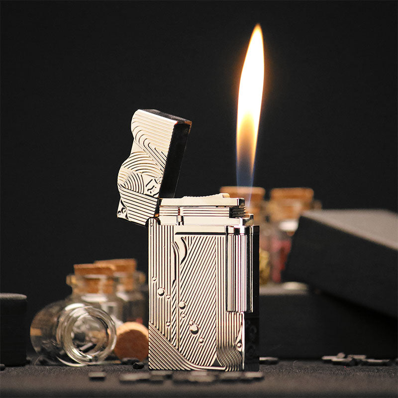 Tom Anime Sanji's Lighter